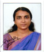 Smitha D Pillai